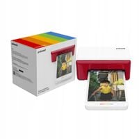 Drukarka Polaroid Bluetooth Hi-print 4x6 Photo Printer White