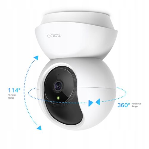Kamera IP TP-LINK Tapo C200 na Arena.pl