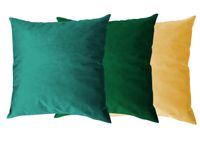 Aksamitna poduszka dekoracyjna Velvet 50x50