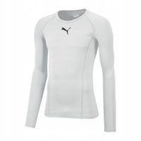 LONGSLEEVE MĘSKI LIGA BASELAYER TEE PUMA M