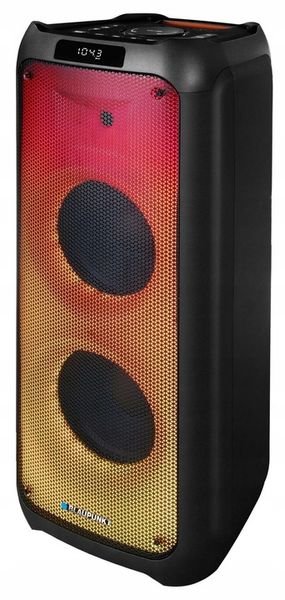 Kolumna Aktywna Pb10Db Blaupunkt Karaoke Bluetooth zdjęcie 4