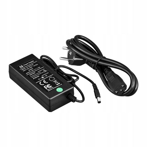 Switch BCS PoE 4-portowy 100Mbps BCS-B-SP0402 na Arena.pl