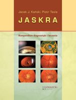 Jaskra Kompendium diagnostyki i terapii J.Kański
