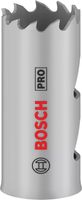 PIŁA OTWORNICA PRO MULTI MATERIAL 22 MM - B 2608901496