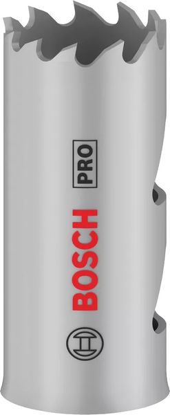 PIŁA OTWORNICA PRO MULTI MATERIAL 22 MM - B 2608901496 zdjęcie 1