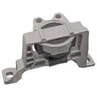 Poduszka silnika PRAWY Ford Focus III 2012 2013 2014 2015 2016 2017 2018