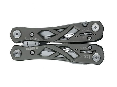 Multitool Gerber Suspension MP Box na Arena.pl