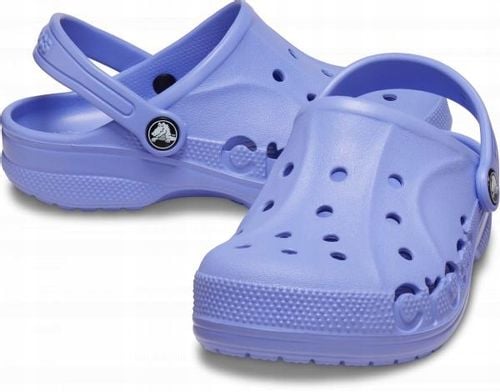 Dziecięce Buty Chodaki Crocs Baya Kids 207013 Clog 33-34 na Arena.pl