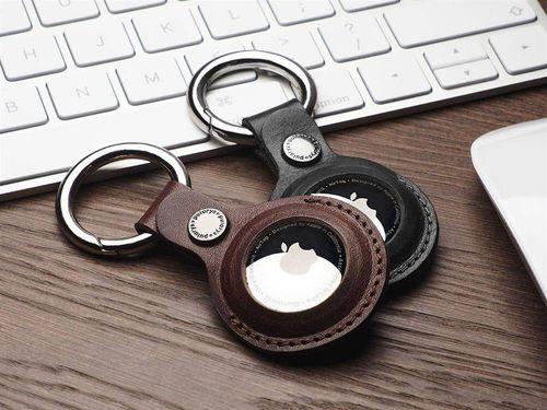 Brelok na AirTag - Insider Line 1829 na Arena.pl