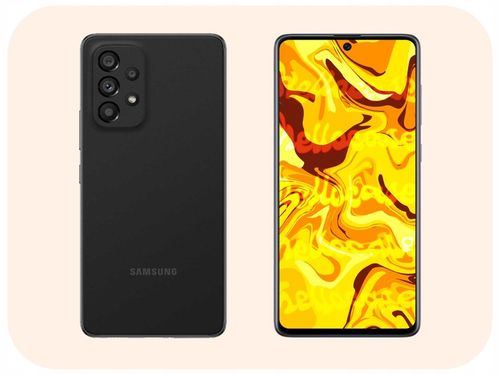 3-pak SZKŁO HARTOWANE DO Samsung Galaxy A53 5G na cały ekran 9H ochronne 5D na Arena.pl
