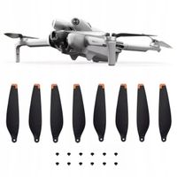 Oryginalne Śmigła do drona DJI Mini 3 PRO / DJI Mini 4 PRO - 8 szt.