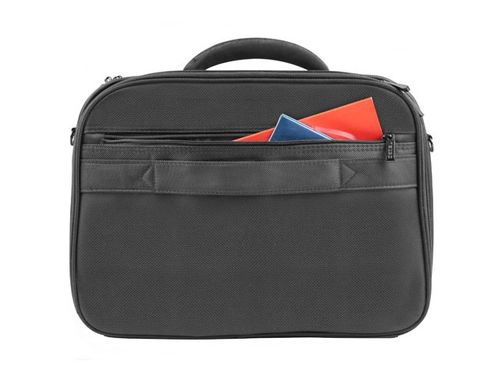 TORBA DO LAPTOPA NATEC SETTER 15.6" CZARNA na Arena.pl