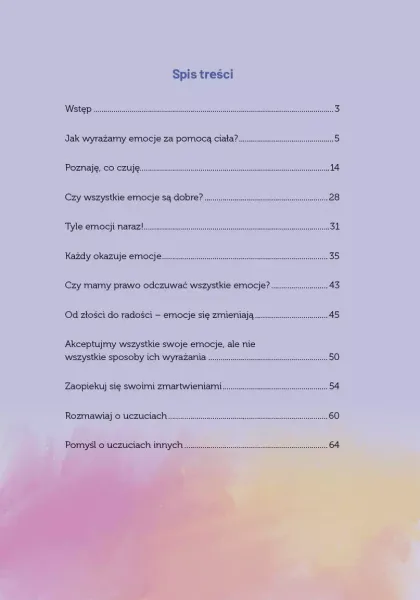 Spokojnie, to tylko emocje! zdjęcie 8
