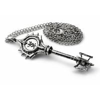 Key | 6 cm | Metal | Zawieszka Gamingowa | Doom