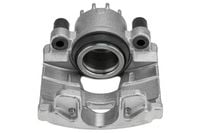 ZACISK HAMULCOWY PRZÓD LEWY PRZÓD CITROËN DS4 2014 2015