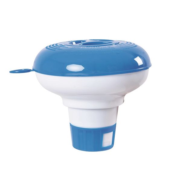 Plastikowy Dozownik Do Chloru 13 Cm zdjęcie 3