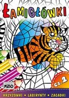 ŁAMIGŁÓWKI CZ.2 NIKO