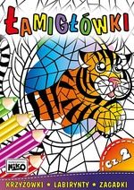 ŁAMIGŁÓWKI CZ.2 NIKO zdjęcie 1