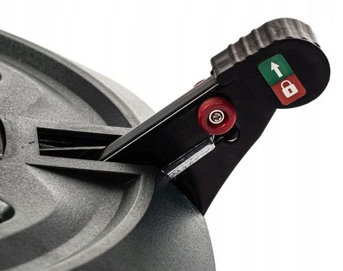 Stojak CHOINKOWY z pedałem nożnym pod choinkę podstawka drzewko pojemnik na Arena.pl