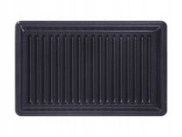 Tefal płyty Snack opiekacz Panini Grill XA800312