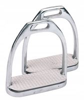Strzemiona 12 cm gumowy wkładka para Covalliero