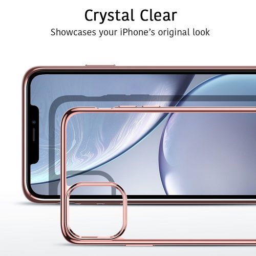 ESR ESSENTIAL CROWN IPHONE 11 ROSE GOLD na Arena.pl