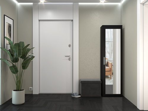 Szafa Duo DUO CZARNY na Arena.pl