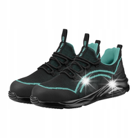 NEO PÓŁBUTY ROBOCZE O1 SR NEO AIR OCHRONNE SPORTOWE BUTY NIEBIESKIE r. 41