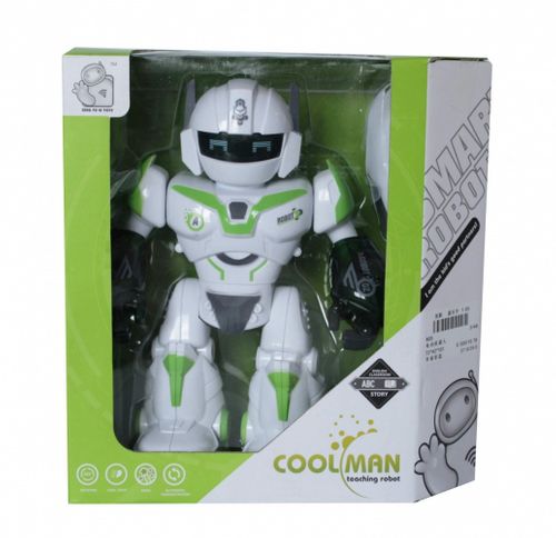 ASKATO Robot na baterie na Arena.pl