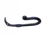 Wieszak na ubrania kuty seria Ośmiornica prawy