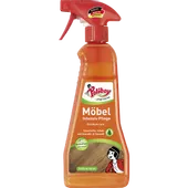 Poliboy spray do czyszczenia mebli drewnianych