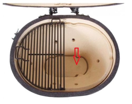 płyta ceramiczna do oval xl primo pg0177812 na Arena.pl