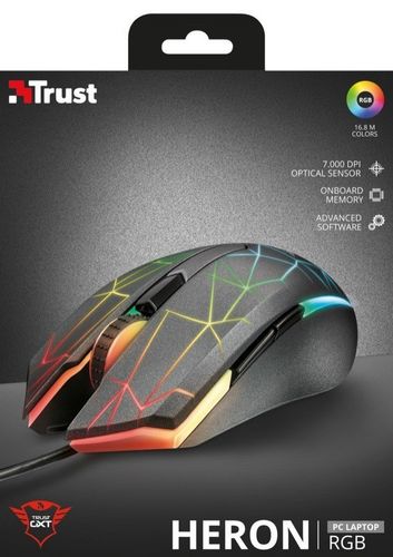 Heron GXT 170 RGB na Arena.pl