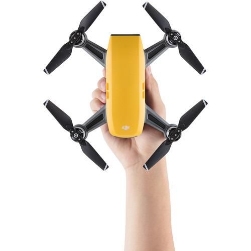 DJI Spark Sunrise Yellow Outlet na Arena.pl