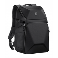 Plecak fotograficzny K&F Concept Beta Backpack 20 l - czarny
