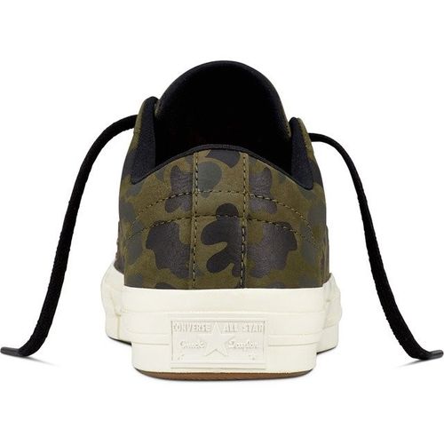 Converse 159703 ONE STAR GOLD CAMO 41 na Arena.pl