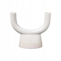 ŚWIECZNIK PODWÓJNY Winter Glow Villeroy & Boch