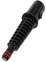 Dysza do mopa parowego prosta