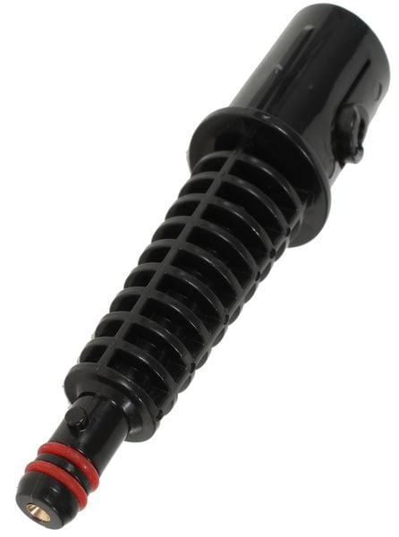 Dysza do mopa parowego prosta zdjęcie 1