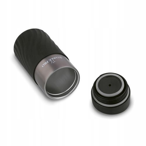 KUBEK TERMICZNY na kawę termos termiczny kubek NA HERBATĘ 300 ml Arabusta na Arena.pl