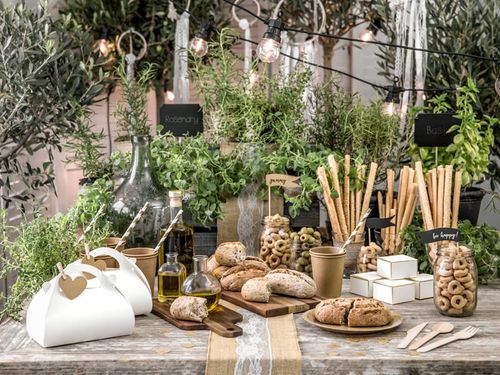 Konfetti Serca, mix, 3g ślub wesele na Arena.pl