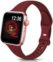 PASEK OPASKA DO APPLE WATCH 1 2 3 4 5 6 7 8 9 10 11 SE 38MM 40MM 41MM 42MM