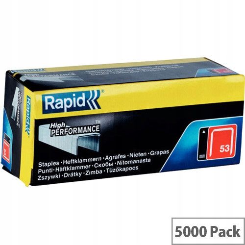 ZSZYWKI High Performance typ 53 8mm 5tys. RAPID na Arena.pl
