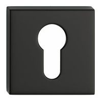 SZYLD DOLNY KWADRAT - KOLOR CZARNY - NA WKŁADKĘ