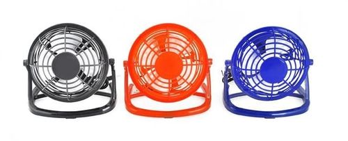 Wentylator USB BIG - mix na Arena.pl