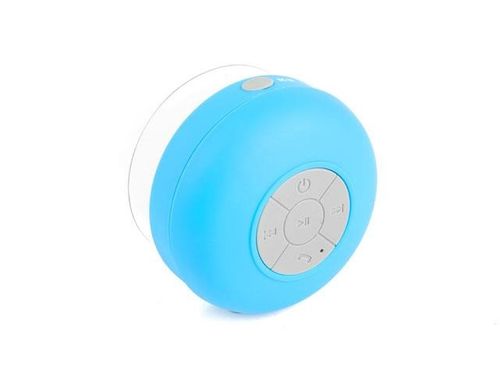 UGO głośnik bluetooth 3W RMS, niebieski na Arena.pl