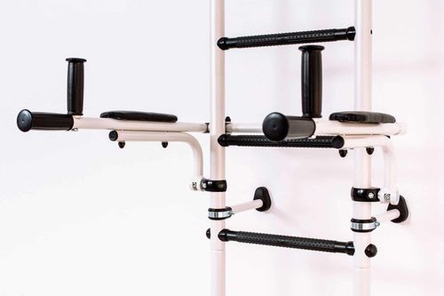 poręcze podnoszone - czarny na Arena.pl