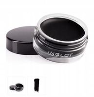 Inglot Eyeliner gel czarny 77 VEGAN