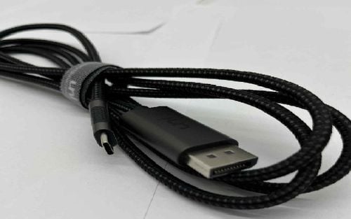 Kabel DisplayPort - USB-C 1.8m na Arena.pl