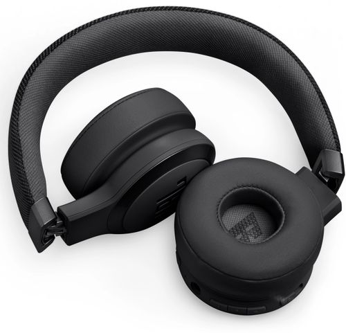 Słuchawki Bluetooth JBL Live 670NC Czarny na Arena.pl